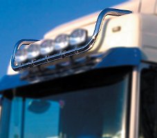 HighBar DAF XF 95 Standard, DXF1, Img (1)