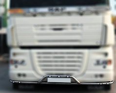 Bullbar sub bara V1 DAF XF 95, DXF37-1950 lei
