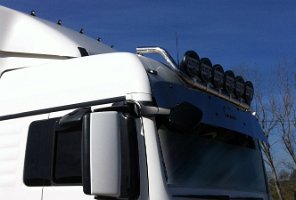 HighBar MAN TGA, MN1, Img (2)