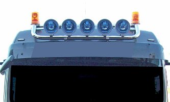 HighBar MAN TGX, MN1, Img (1)