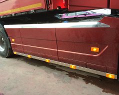 Bara laterala Volvo FH 2013+, VF207,208