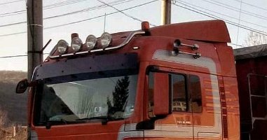HighBar MAN TGX, MN1, Img (1)